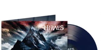 Hiraes - Dormant von Hiraes - LP (Coloured
