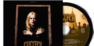 Lucifer - Lucifer V von Lucifer - CD (Jewelcase) Bildquelle: EMP.de / Lucifer