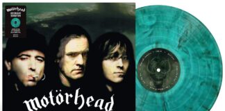 Motörhead - Overnight sensation von Motörhead - LP (Coloured