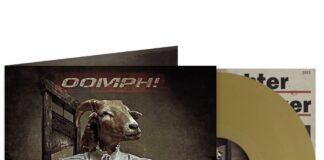 Oomph! - Richter und Henker von Oomph! - 2-LP (Coloured