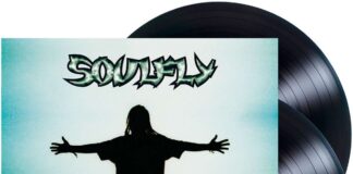 Soulfly - Soulfly von Soulfly - 2-LP (Re-Release