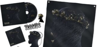 Tenside - Come alive dying von Tenside - CD (Boxset