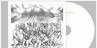 Theraphosa - Inferno von Theraphosa - CD (Jewelcase) Bildquelle: EMP.de / Theraphosa