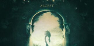 Alcest - Les voyages de l'ame (10th Anniversary Edition) von Alcest - LP (Limited Edition