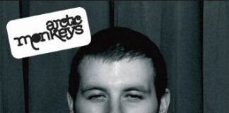 Arctic Monkeys - Whatever people say I am