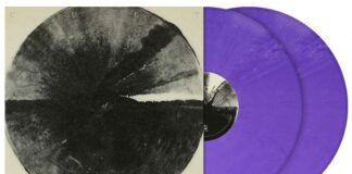 Cult Of Luna - A dawn to fear von Cult Of Luna - 2-LP (Coloured