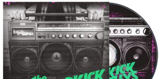 Dropkick Murphys - Turn Up That Dial von Dropkick Murphys - CD (Digipak) Bildquelle: EMP.de / Dropkick Murphys