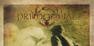 Primordial - How it ends von Primordial - 2-CD (Digipak