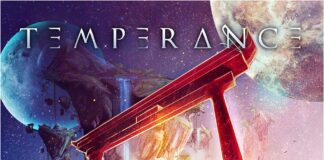 Temperance - Hermitage  - Daruma's eyes Pt.2 von Temperance - CD (Digipak) Bildquelle: EMP.de / Temperance