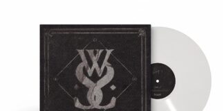 While She Sleeps - This is the six von While She Sleeps - LP (Coloured